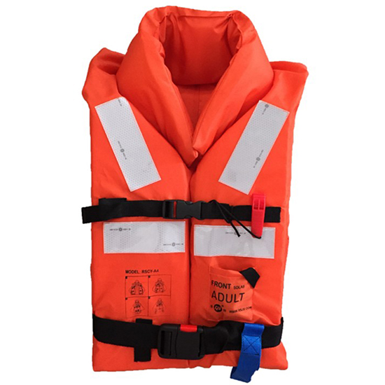 Foam Lifejacket RongSheng RSCY-A4 - GOTCO