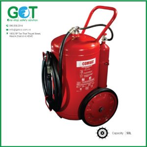 50L-Foam-Stored-Pressure-Mobile-Fire-Extinguisher