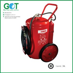 50ltr-Foam-Cartridge-Type-Mobile-Fire-Extinguisher-COMBAT