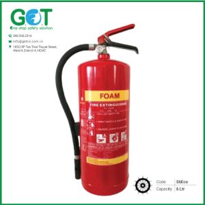 EU-6L-Foam-fire-extinguisher-S9Eco-RUIHUA