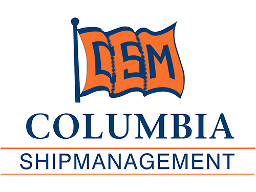 COLUMBIA-Shipmanagement-Ltd