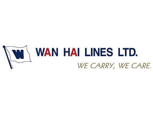 công-ty-vận-tải-biển-Wan-Hai-Lines,-Ltd.