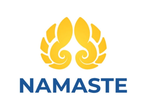 Seaworld Namaste